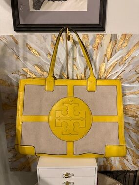 Tory Burch Ella Tote large